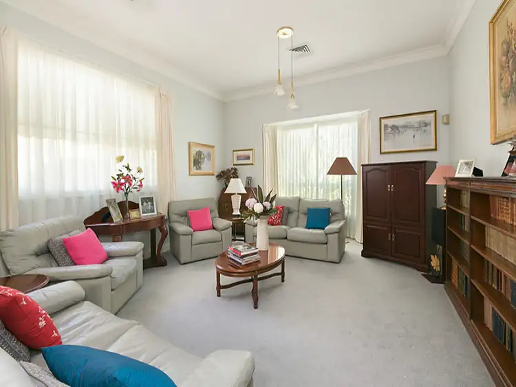 Fourth view of Homely house listing, 37 Katina Street, Turramurra NSW 2074