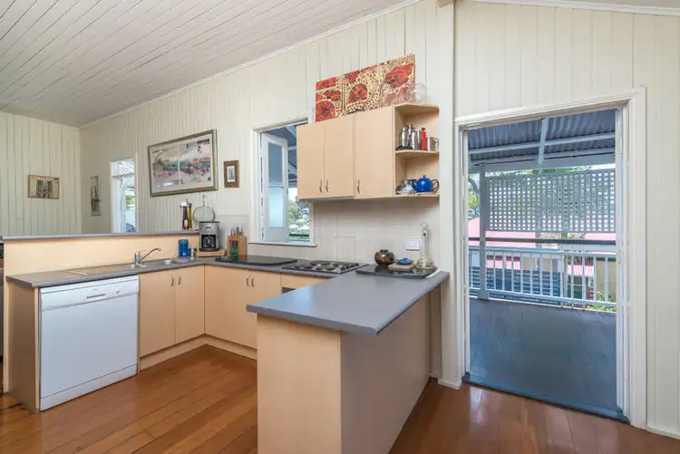 Third view of Homely house listing, 15 Surrey Street, Red Hill QLD 4059