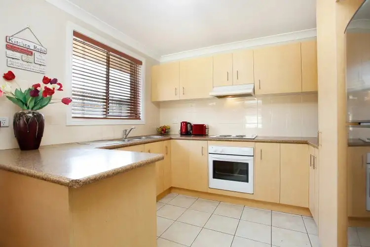 Third view of Homely house listing, 59 Burton Street, Werrington NSW 2747