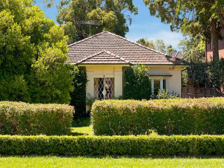 Second view of Homely house listing, 8 Nulla Nulla Street, Turramurra NSW 2074