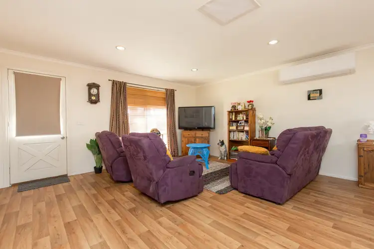 Second view of Homely unit listing, 1/878 Fifteenth Street, Mildura VIC 3500