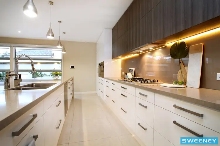 Third view of Homely house listing, 54 The Grange, Caroline Springs VIC 3023