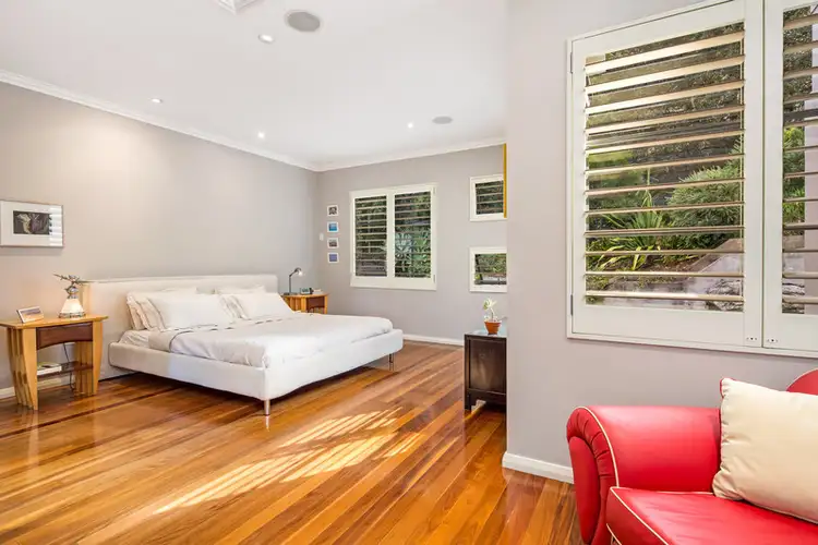 Fifth view of Homely house listing, 5/1 Lower Avon Street, Glebe NSW 2037