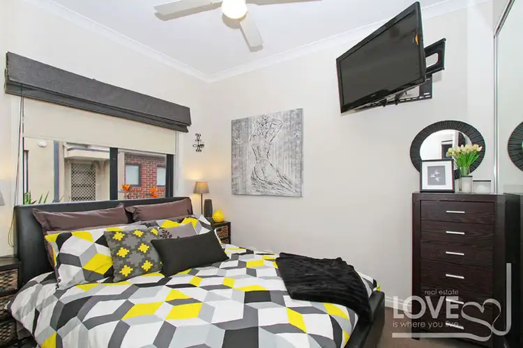 Fourth view of Homely unit listing, 8/3-5 Bradshaw Street, Kingsbury VIC 3083