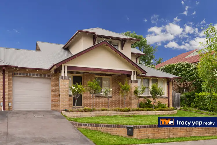 14B Dunlop Street, Epping NSW 2121
