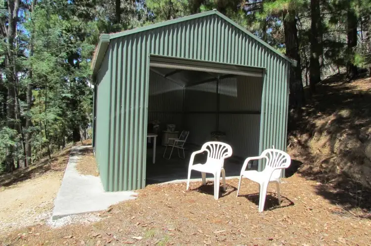 Fourth view of Homely land listing, Kathmandu, Khancoban NSW 2642