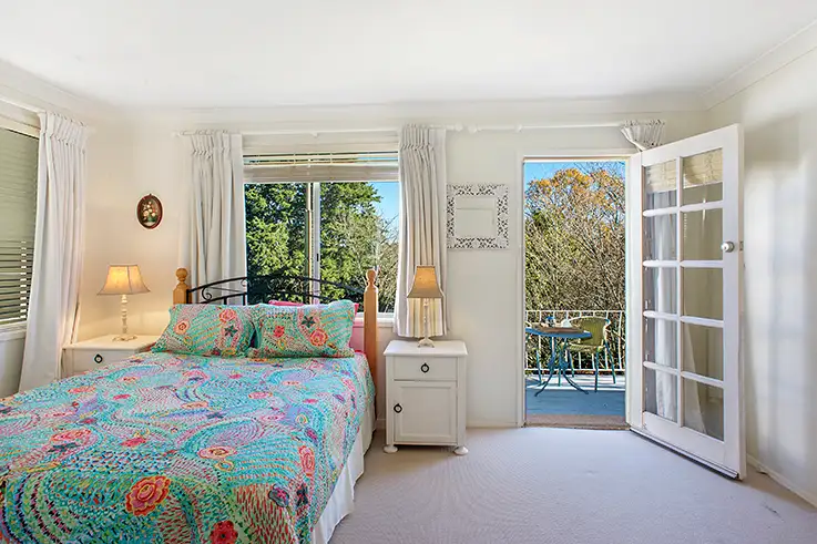 Sixth view of Homely house listing, 21 Wascoe Street, Leura NSW 2780