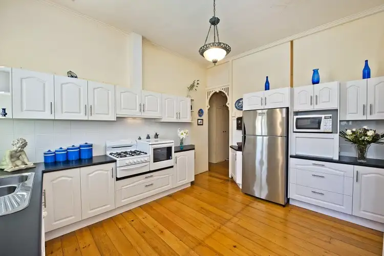 Third view of Homely house listing, 174 Chatsworth Road, Coorparoo QLD 4151