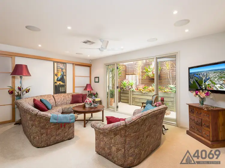 Third view of Homely house listing, 33 Gilruth Road, Kenmore QLD 4069
