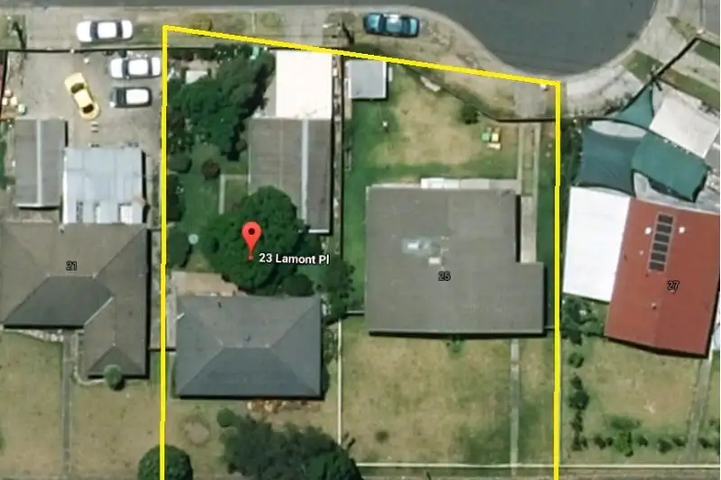 Main view of Homely house listing, Address available on request