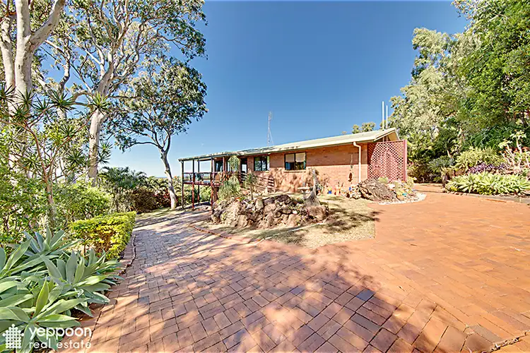 Fifth view of Homely rural property listing, 1371 Farnborough Road, Farnborough QLD 4703