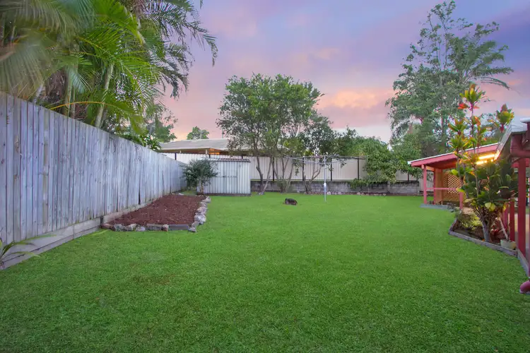 Sixth view of Homely house listing, 7 Oatberry Crescent, Shailer Park QLD 4128