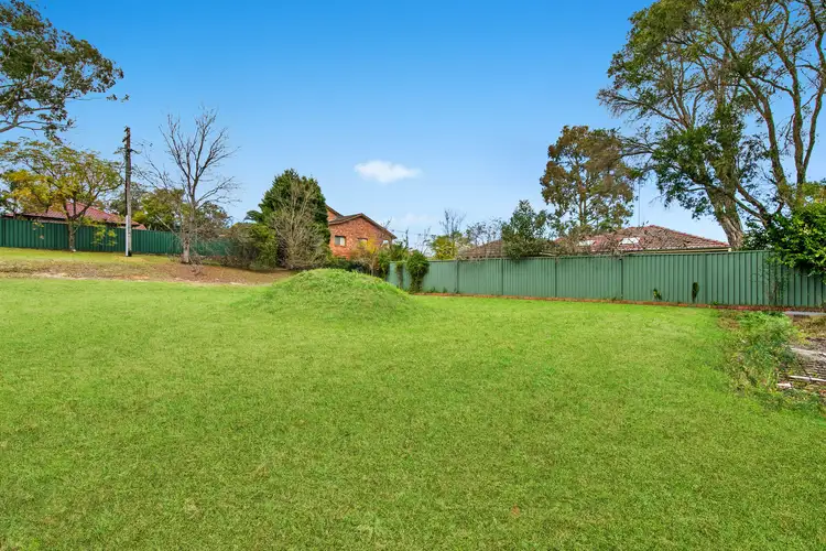 14 Lovett Street, Thornleigh NSW 2120
