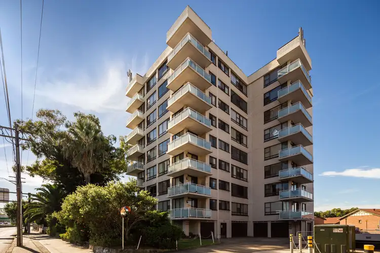 7D/292-294 Liverpool Road, Enfield NSW 2136