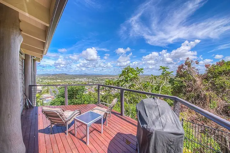 Sixth view of Homely house listing, 20 Freeman Street, Yeppoon QLD 4703