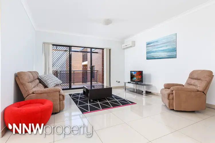 Second view of Homely unit listing, 15/134 Woodville Road, Merrylands NSW 2160