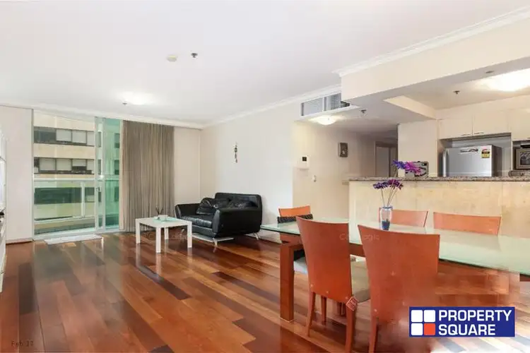 3803/343 Pitt Street, Sydney NSW 2000