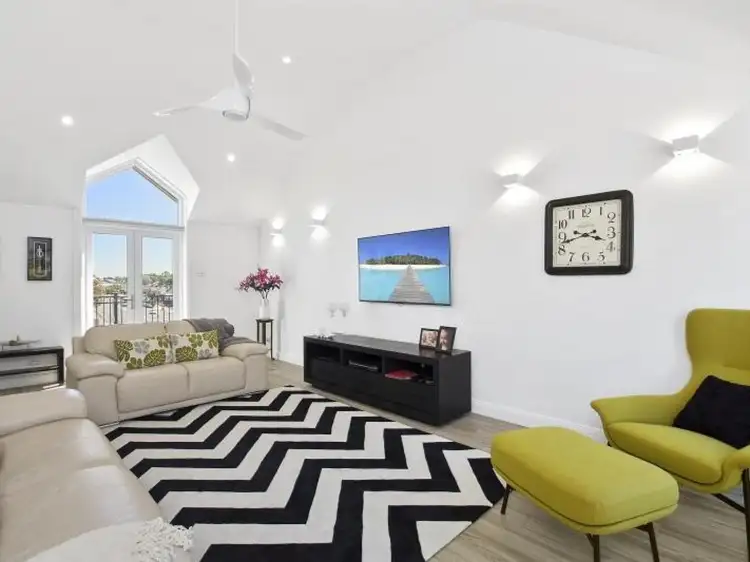 Fourth view of Homely house listing, 2/105 Cowper Street, Goulburn NSW 2580