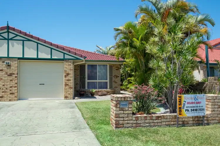 Fifth view of Homely house listing, 2/32 Hoya Crescent, Bongaree QLD 4507