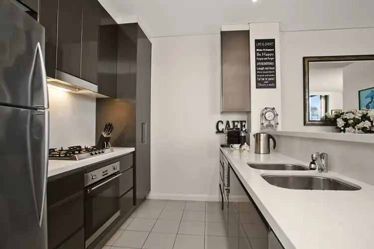 Fourth view of Homely apartment listing, Unit 766/17- 19 Memorial Avenue, St Ives NSW 2075
