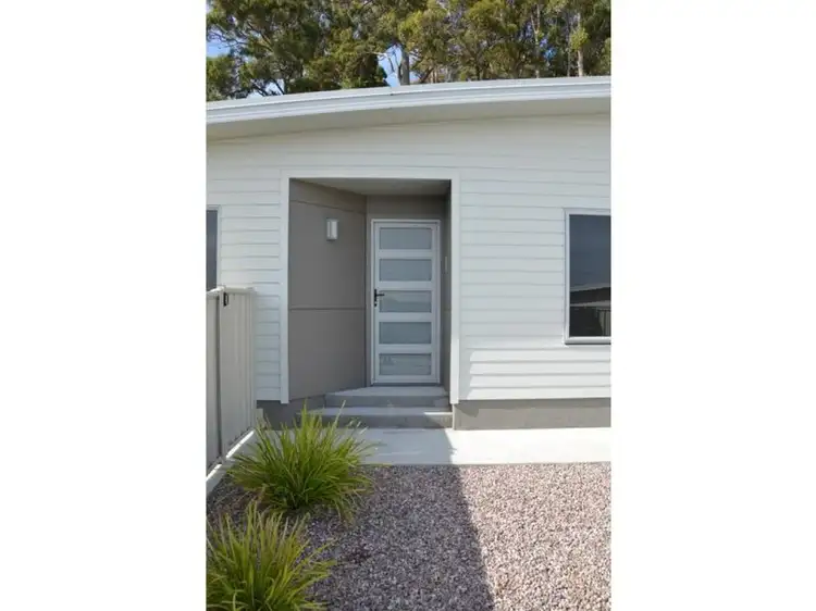 Second view of Homely unit listing, 3/5-7 Blair Court, West Ulverstone TAS 7315