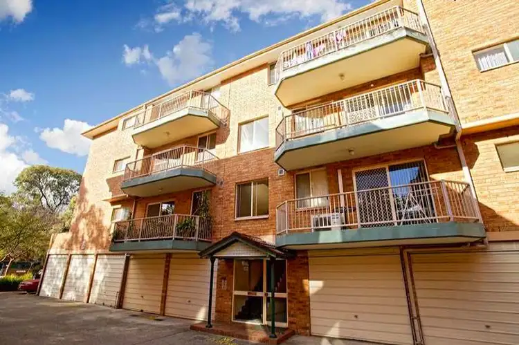 4 Equity Place, Canley Vale NSW 2166
