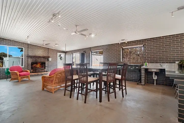 Fourth view of Homely house listing, 201 Blandfords Road, Neilborough VIC 3570