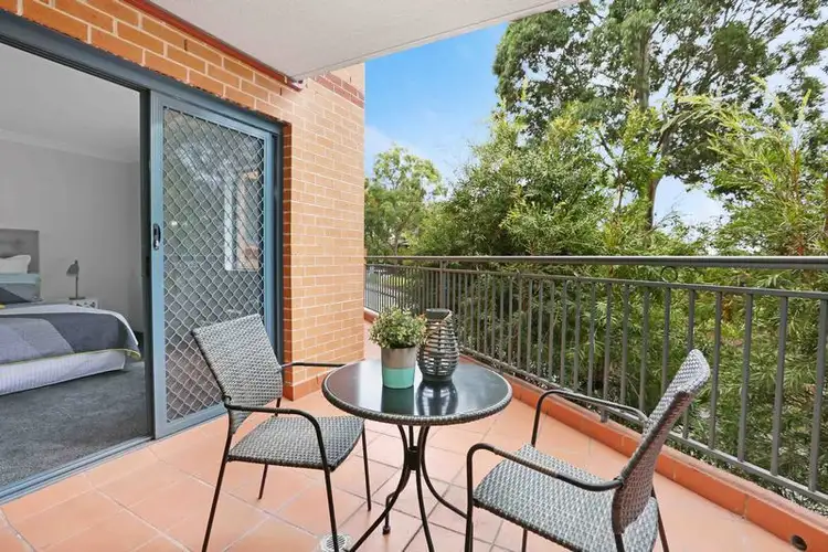 Second view of Homely unit listing, 10/12-14 Clubb Crescent, Miranda NSW 2228