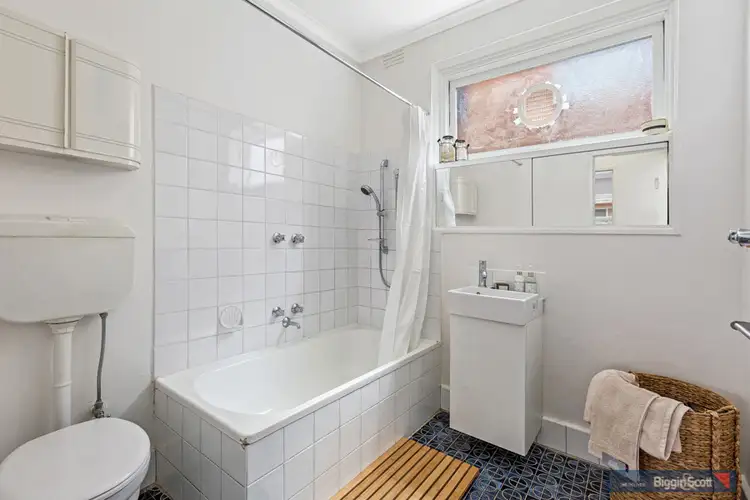 Sixth view of Homely unit listing, 2/17 Kingsville Street, Kingsville VIC 3012