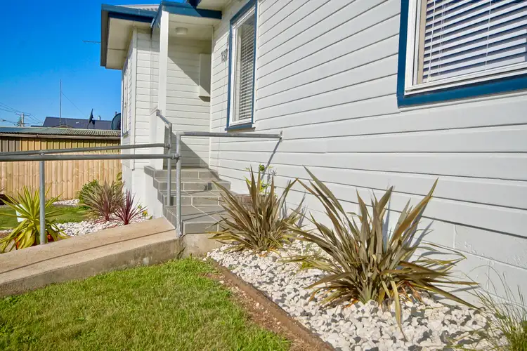 Second view of Homely house listing, 137 Oldaker Street, Devonport TAS 7310