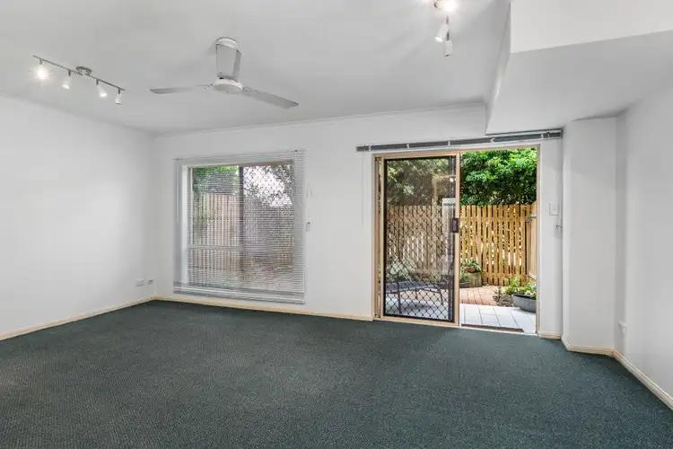 Third view of Homely apartment listing, 10/5 Charlotte Close, Woree QLD 4868