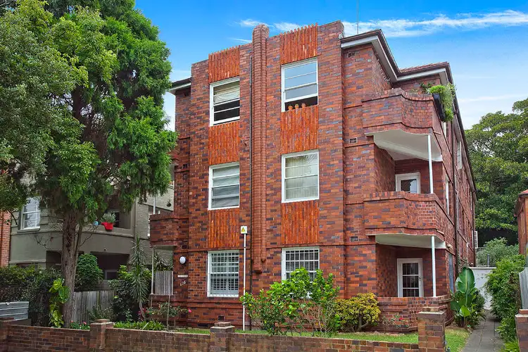 Sixth view of Homely apartment listing, 1/128 Francis Street, Bondi NSW 2026