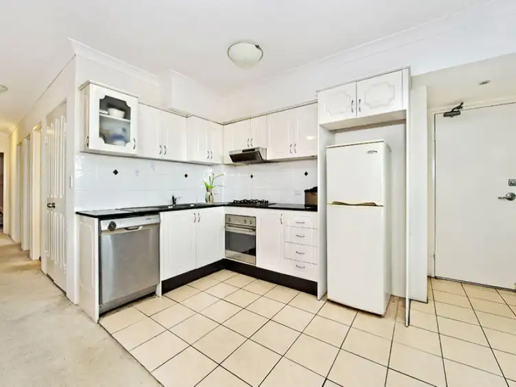 Third view of Homely apartment listing, 44/402 Anzac Parade, Kingsford NSW 2032