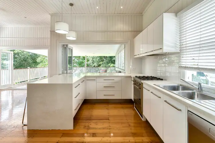 Third view of Homely house listing, 71 Gray Road, West End QLD 4101