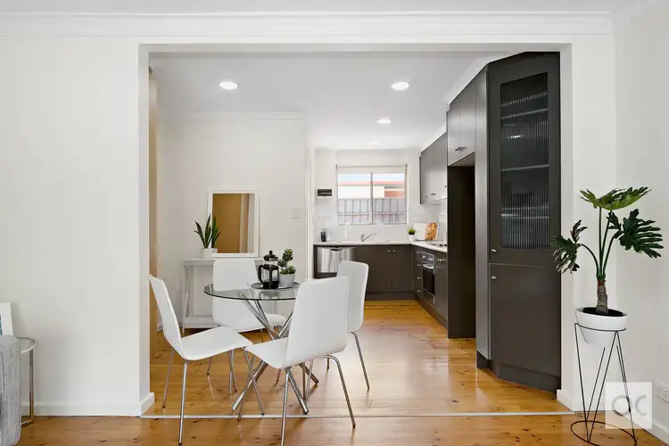 Fourth view of Homely unit listing, 2/16 Canterbury Avenue, Trinity Gardens SA 5068