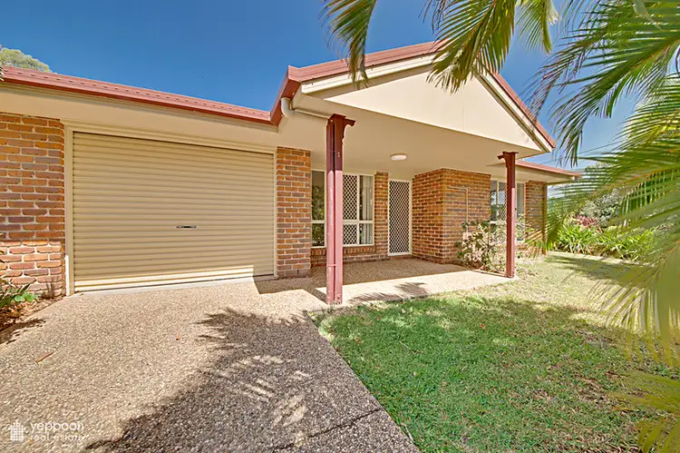 1/37 Adelaide Park Road, Yeppoon QLD 4703