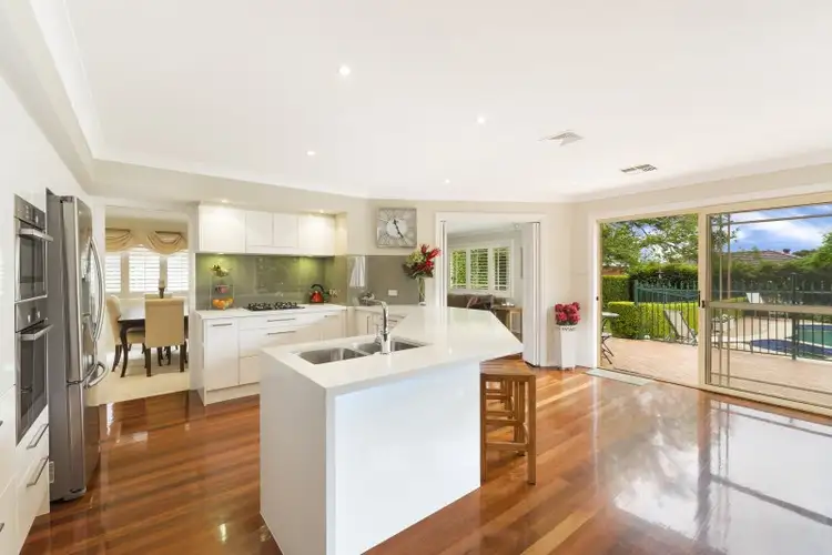 Third view of Homely house listing, 27 Caringbah Road, Woolooware NSW 2230