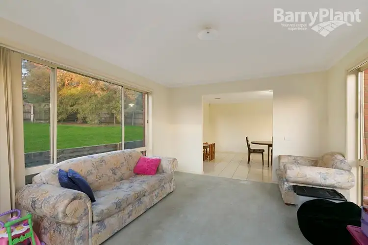 Sixth view of Homely house listing, 383 Ormond Road, Narre Warren South VIC 3805