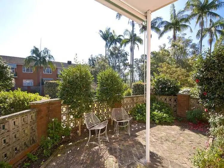 Third view of Homely unit listing, 3/6 King Street, Turramurra NSW 2074
