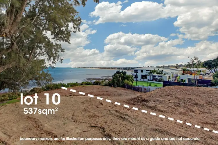 Fifth view of Homely land listing, LOT 10/1 Shaftesbury Terrace, Marino SA 5049