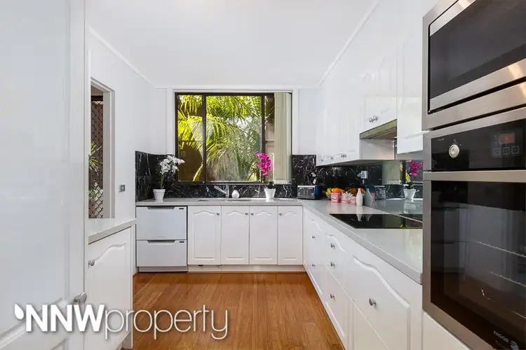 Fourth view of Homely townhouse listing, 9/23 Fontenoy Road, Macquarie Park NSW 2113