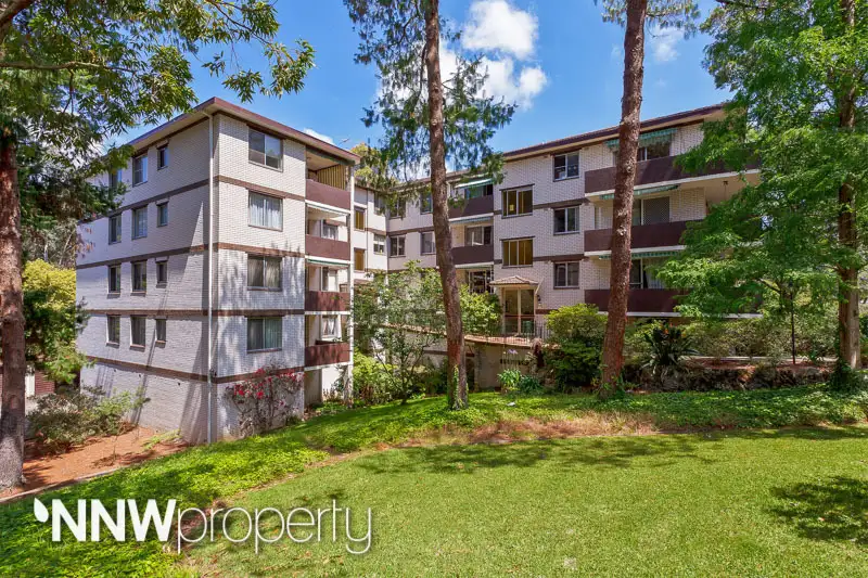 Main view of Homely unit listing, 9/34-40 Edensor Street, Epping NSW 2121