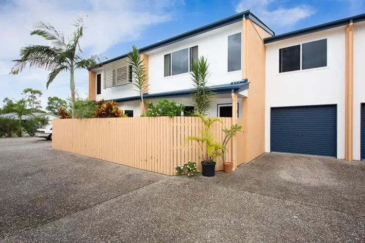 6/40 Melrose Avenue, Bellara QLD 4507