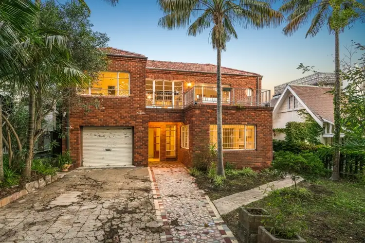 Fourth view of Homely house listing, 37 Bradleys Head Road, Mosman NSW 2088