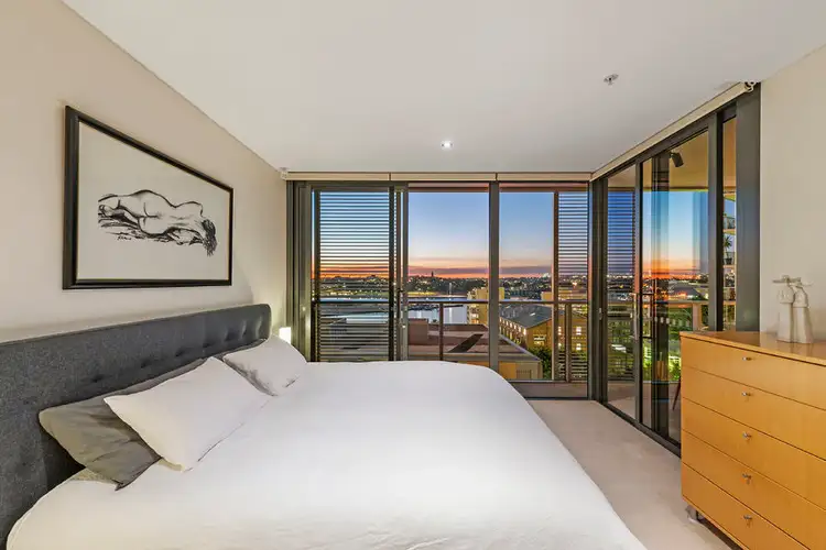 Sixth view of Homely apartment listing, 6A/5 Tambua Street, Pyrmont NSW 2009