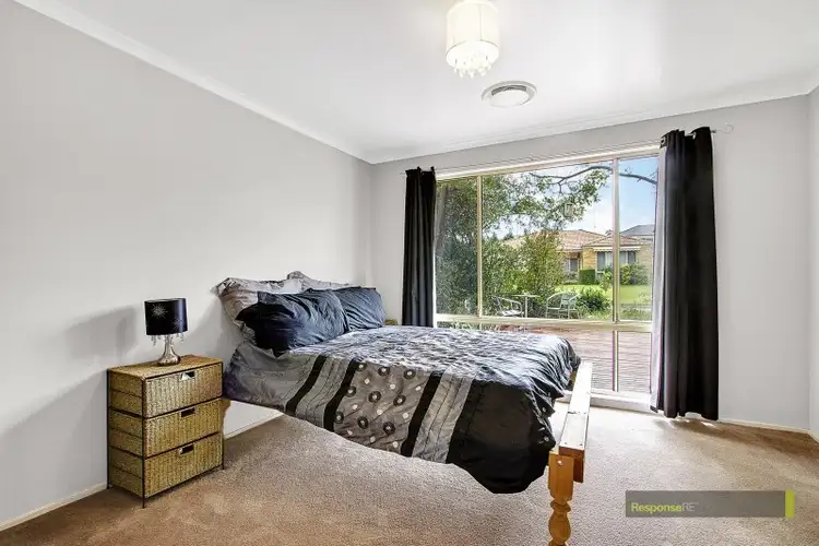 Sixth view of Homely house listing, 7 Loring Place, Quakers Hill NSW 2763