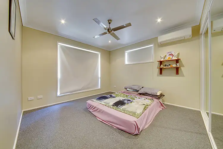 Seventh view of Homely house listing, 7 Georgina Drive, Yeppoon QLD 4703