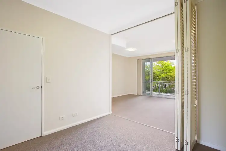Fifth view of Homely apartment listing, 108/266 Pitt Street, Waterloo NSW 2017