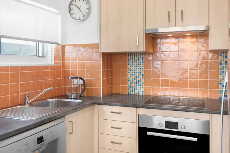 Fourth view of Homely apartment listing, 21/37 East Esplanade, Manly NSW 2095