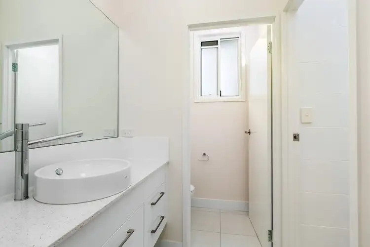 Fifth view of Homely house listing, 36a Little Street, Manunda QLD 4870